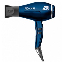 Parlux Alyon 2250W Night Blue - Профессиональные фен для волос Алуон Синий 2250 Вт
