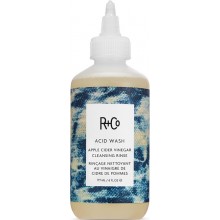 R+Co ACID WASH Cleansing Rinse - КИСЛОТНЫЙ ДОЖДЬ Шампунь для кожи головы Деликатно очищающий 177мл