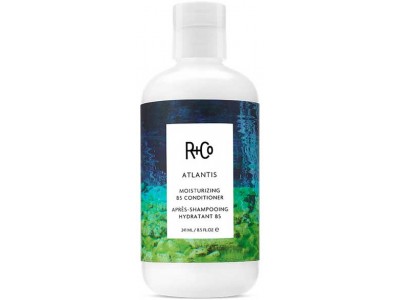 R+Co ATLANTIS Moisturizing B5 Conditioner - АТЛАНТИДА Кондиционер для увлажнения волос с ВИТАМИНОМ В5, 241мл