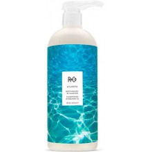 R+Co ATLANTIS Moisturizing B5 Shampoo - АТЛАНТИДА Шампунь для увлажнения волос с ВИТАМИНОМ В5, 1000мл