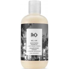 R+Co BEL AIR Smoothing Shampoo - БЭЛЬ ЭЙР Шампунь для разглаживания волос с антиоксидантным комплексом 241мл