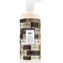 R+Co CASSETTE Curl Shampoo - КАССЕТА Шампунь для вьющихся волос с комплексом масел 1000мл