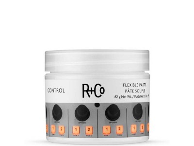 R+Co CONTROL Flexible Paste - КОНТРОЛЬ Паста для подвижной фиксации 62гр