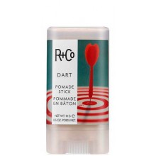 R+Co DART Pomade Stick - ДАРТС Воск-стик для волос Средней фиксации 14гр