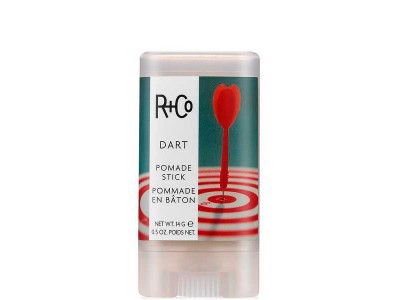 R+Co DART Pomade Stick - ДАРТС Воск-стик для волос Средней фиксации 14гр