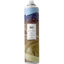 R+Co DEATH VALLEY Dry Shampoo - ПУСТЫНЯ Сухой спрей-шампунь для волос ТЕКСТУРИРУЮЩИЙ 300мл