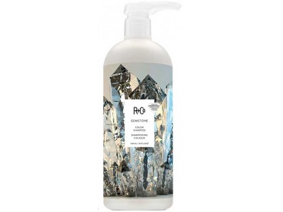 R+Co GEMSTONE Color Shampoo - КАЛЕЙДОСКОП Шампунь для ухода за цветом волос 1000мл