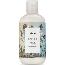 R+Co GEMSTONE Color Shampoo - КАЛЕЙДОСКОП Шампунь для ухода за цветом волос 241мл
