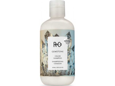 R+Co GEMSTONE Color Shampoo - КАЛЕЙДОСКОП Шампунь для ухода за цветом волос 241мл
