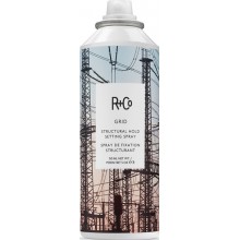 R+Co GRID Structural Setting Spray - СЕТЬ Спрей для волос Текстурирующий 193мл
