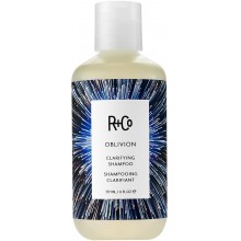 R+Co OBLIVION Clarifying Shampoo - ОБЛИВИОН Шампунь для волос Очищающий 177мл