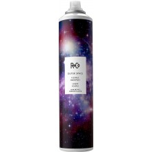 R+Co OUTER SPACE Flexible Hairspray - ГАЛАКТИКА спрей для укладки волос подвижной фиксации 315мл