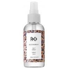 R+Co ROCKAWAY Salt Spray - РОКАВЭЙ ПЛЯЖ Стайлинг-спрей для текстуры и объема 119мл