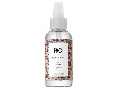 R+Co ROCKAWAY Salt Spray - РОКАВЭЙ ПЛЯЖ Стайлинг-спрей для текстуры и объема 119мл