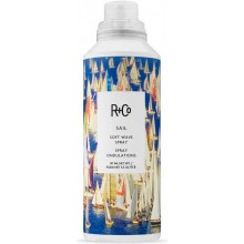 R+Co SAIL Soft Wave Spray - ОТКРЫТОЕ МОРЕ Спрей для волос Текстурирующий 147мл