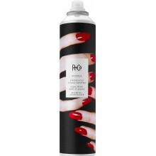 R+Co VICIOUS strong hold flexible hairspray - ЗАГУЛ Спрей для укладки волос подвижной фиксации 310мл
