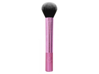 Real Techniques Pretty in Pink Multitask - Многофункциональная кисть для макияжа 1шт
