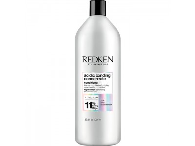 Redken Acidic Bonding Conditioner - Кондиционер для восстановления всех типов поврежденных волос 1000мл