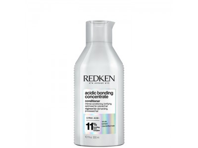 Redken Acidic Bonding Conditioner - Кондиционер для восстановления всех типов поврежденных волос 300мл