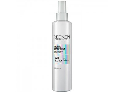 Redken Acidic pH Seeler - Спрей для восстановления всех типов поврежденных волос 250мл