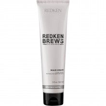 Redken Brews Shave-Cream - Крем для бритья 150мл