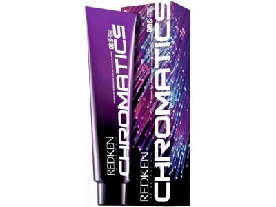Redken Chromatics Color - Краска для волос без аммиака 7/7N натуральный 60мл