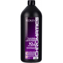 Redken Chromatics Oil in Cream Developer 10 Vol (3%) - Проявитель крем-масло для краски 1000мл