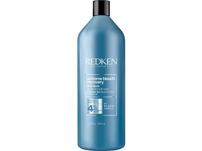 Redken extreme bleach recovery shampoo - Шампунь для обесцвеченных и ломких волос 1000мл