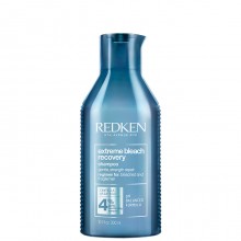 Redken extreme bleach recovery shampoo - Шампунь для обесцвеченных и ломких волос 300мл