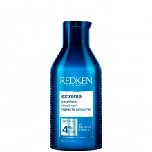 Redken Extreme Conditioner - Кондиционер для восстановления поврежденных волос 300мл