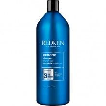Redken Extreme Shampoo - Шампунь для восстановления поврежденных волос 1000мл