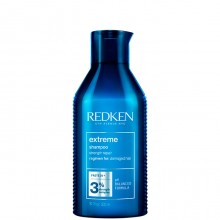 REDKEN Extreme Shampoo - Укрепляющий шампунь 300мл