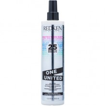 Redken One United Spray - Многофункциональный восстанавливающий спрей-уход 25-в-1, 400мл