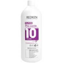 Redken Pro-Oxide Cream Developer 10 Vol (3%) - Проявитель-крем для краски 1000мл