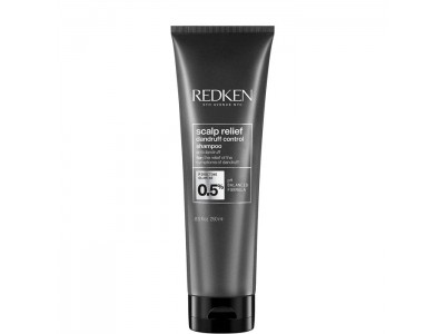 Redken Scalp Relief Dandruff Control Shampoo - Шампунь для волос против перхоти 250мл