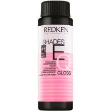 Redken Shades EQ Gloss - Краска-блеск без аммиака для тонирования и ухода 08С 60мл