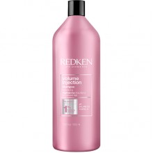 Redken Volume Injection Shampoo - Шампунь для объёма и плотности волос 1000мл