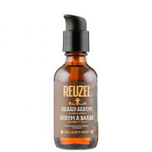 Reuzel Beard Serum - Масло для бороды 50гр