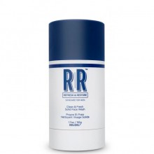 Reuzel Clean & Fresh Solid Face Wash - Очищающее средство для лица 50мл