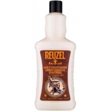 Reuzel Daily Conditioner - Бальзам ежедневный для волос 1000мл