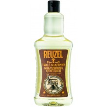 Reuzel Daily Shampoo - Шампунь ежедневный для волос 1000мл