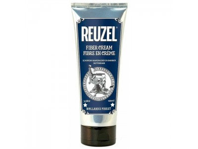 Reuzel Fiber Cream - Крем моделирующий для укладки волос 100мл