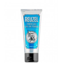 Reuzel Fiber Gel - Файбер-гель для укладки волос Сильной фиксации 100мл