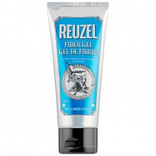 Reuzel Fiber Gel - Файбер-гель для укладки волос Сильной фиксации 200мл