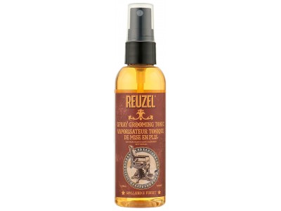 Reuzel Grooming Tonic Spray - Тоник спрей для укладки волос 350мл