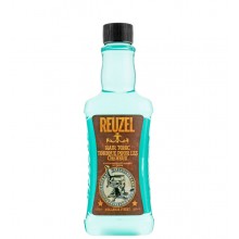 Reuzel Hair Tonic - Тоник для укладки волос 350мл