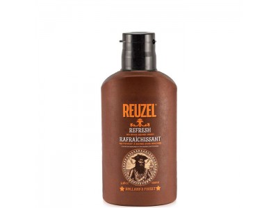 Reuzel Refresh - Кондиционер для бороды и усов 100мл
