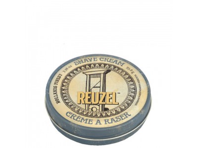 Reuzel Shave Cream - Крем для бритья 28,3гр