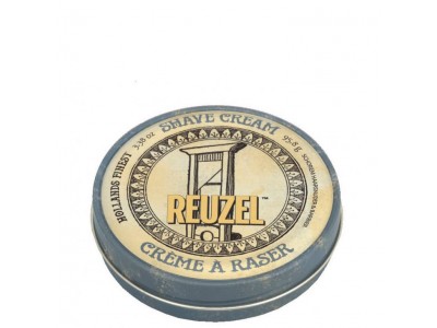 Reuzel Shave Cream - Крем для бритья 95гр