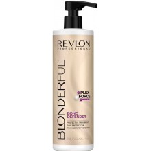 Revlon Professional Blonderful Bond Defender - Средство для защиты волос после обесцвечивания 750мл